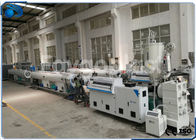 Lini Produksi Mesin Extruder Pipa HDPE 250mm Untuk Pipa Gas