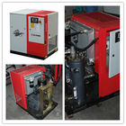 Kualitas Tinggi Tekanan Rendah 10 Bar Screw Air Compressor Oil Gratis