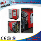 10bar 7.5kw Air Cooling Iron Casting Screw Jenis Air Compressor Low Noice