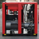 7.5kw Screw Air Compressor Digunakan dalam Mesin Laser Cutting Air Cooling