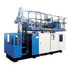 HDPE Bensin Jerrycan Extrusion Blow Moulding Machine, Blow Molding Equipment