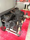 Kompresor Udara Piston Tekanan 40 Bar, Kompresor Udara Bebas Kebisingan Rendah
