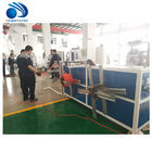 Mesin Pembuat Pipa Bergelombang Otomatis Sepenuhnya Untuk Bellow Hose, ISO9001