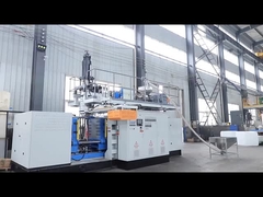 HUAYU 50L tangki air mesin cetakan ledakan