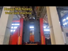 Mesin tangki air 2000