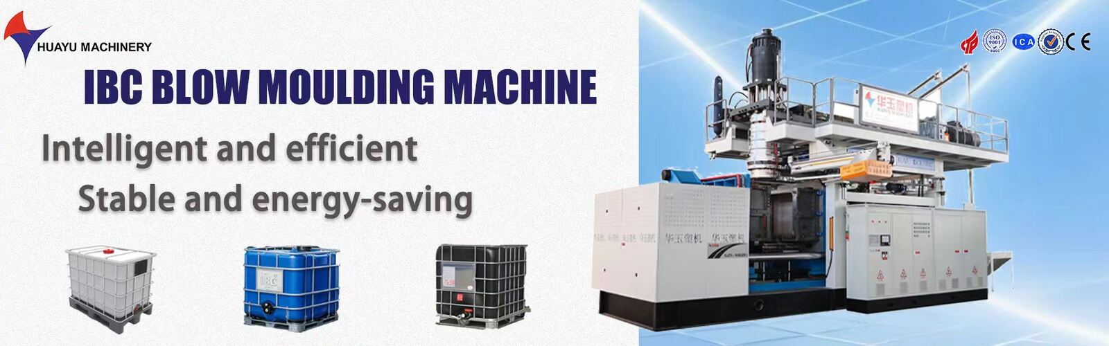 Mesin cetak drum blow