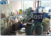 100ml ~ 2l Mesin Produksi Botol Plastik Mesin Cetak Botol Plastik