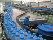 5000BPH Air Minum Otomatis Botol Mengisi Mesin Untuk Botol 250ml-2500ml
