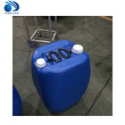 HDPE / LDPE 160L Extrusion Blow Molding Machine Untuk 100-160L Drum
