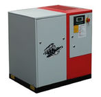 Kompresor Udara Tipe Sekrup Kerucut Bebas Minyak ISO8537-1 Mengadopsi GHH Air End