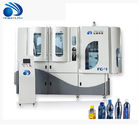 Penuh Otomatis 1 Liter Plastik Pet Air Blow Molding Machine 6500-7500BPH