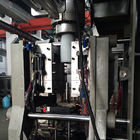 Single Station HDPE Mobil Fuel Tank Multi layer Blow Molding Machine 600 pc / jam