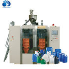 5L Insinyur Otomatis Minyak Botol Hembusan Mesin, Blow Molding Equipment