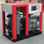 Electric Yuda Merk Screw Type Air Compressor, Oil Injected Screw Compressor