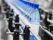 CGF Series Water Filling Equipment, Mesin Pengisian Botol Plastik Sepenuhnya Otomatis
