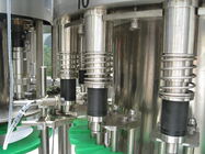 CGF Series Water Filling Equipment, Mesin Pengisian Botol Plastik Sepenuhnya Otomatis