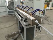 Fiber Reinforce Pvc Pipe Manufacturing Machine Produksi Selang Taman