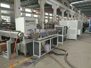 Fiber Reinforce Pvc Pipe Manufacturing Machine Produksi Selang Taman