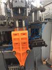 Mesin Cetakan Botol Plastik Extrusion Untuk 2L Jerrycan, Stasiun Ganda