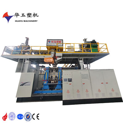 3000L 8-Layer Large High-Speed Water Tank Blow Molding Machine with Rapid Cooling System