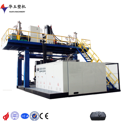 Mesin Blow Molding Tangki Air Ekonomis Besar 1000L 6-Lapis dengan Desain Hemat Energi