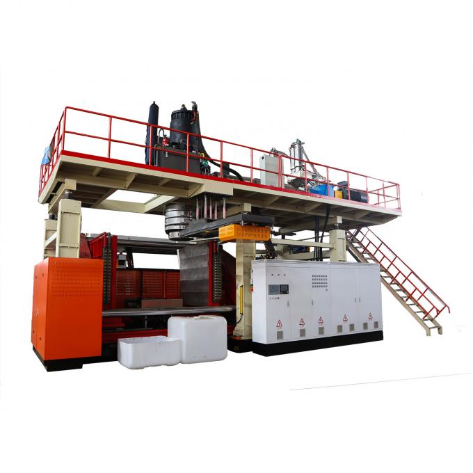 Double L Ring Drum Machine